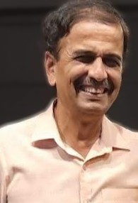 Mr. Prakash Bapat